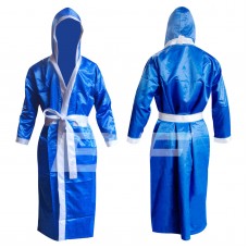 Kickboxing Gowns Full Length Fighter Robes